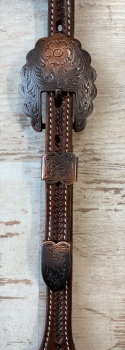 Buckle copper